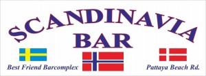 Scandinavia Bar