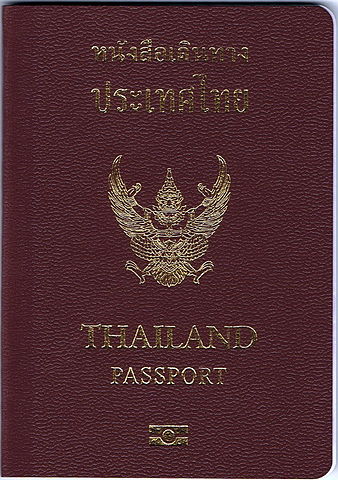 Nytt passkontor i Pattaya