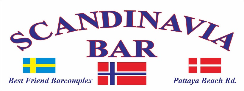 Scandinavia Bar på flyttefot